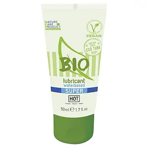 Secretul Perfect Al Alunecarii Intime BIO pe SexLab