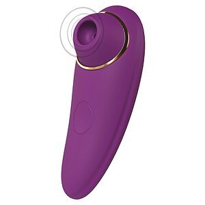 Vibrator Cu Suctiune Si Moduri Personalizate
