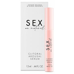 Ser Pentru Intensificarea Sensibilitatii Clitoridiene pe SexLab
