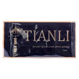 Tianli Servetel Igienic Umed Pentru Potenta