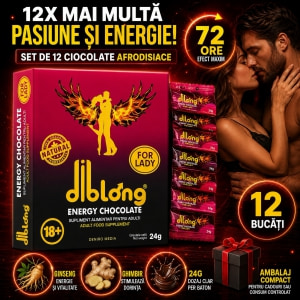 Ciocolata Afrodisiaca Pentru Femei Ciocolata Afrodisiaca Cu Ginseng Si Ghimbir