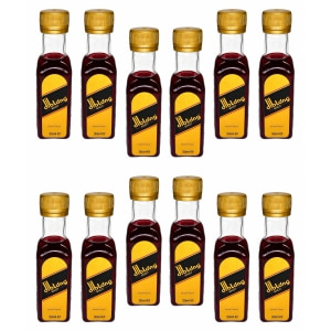 Set 12 x Shot Afrodisiac Pentru Bărbați 20ml pe Sexlab.ro