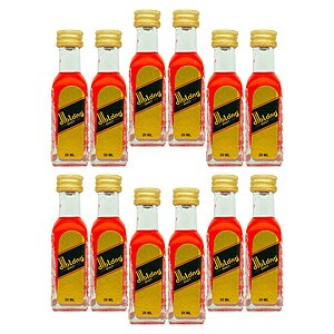 Set 12 x Shot Afrodisiac Pentru Bărbați 20ml pe SexLab