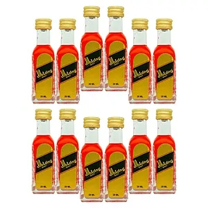 Set 12 x Shot Afrodisiac Pentru Bărbați 20ml pe SexLab
