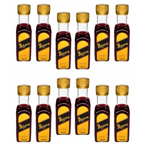 Set 12 x Shot Afrodisiac Pentru Bărbați 20ml pe Sexlab.ro