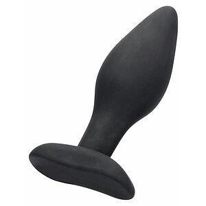 Set 3 Dopuri Anale Apex Negru pe SexLab