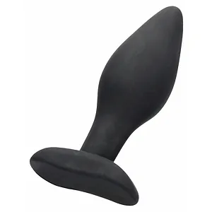 Set 3 Dopuri Anale Apex Negru pe SexLab