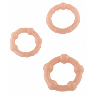 Set 3 Inele Penis Stay Hard Set 3 Inele Penis Stay Hard pe Sexlab.ro