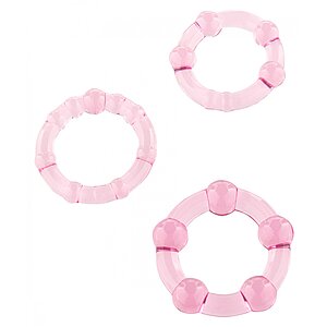 Inele Penis Roz Pentru Cuplu