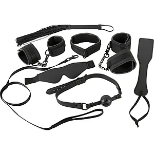 Set Bondage Pentru Incepatori