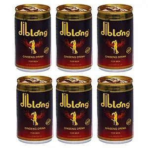 Bautura Afrodisiaca Cu Ginseng Si Guarana