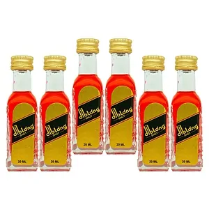 Set 6 x Shots Afrodisiac Pentru Barbati Diblong pe SexLab