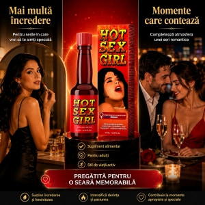Pachet Maraton Intim: Erecție, Control și Pasiune