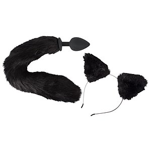 Kit Pet Play Dop Anal Si Urechi