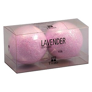 Set bile efervescente baie cu Levănțică pe SexLab