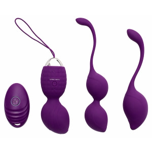 Set Bile Vaginale Rimba Rimini Kegel Mov Set Bile Vaginale Rimba Rimini Kegel Mov pe Sexlab.ro