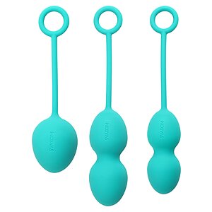 Bile Kegel Nova Ball Set 3 Greutati