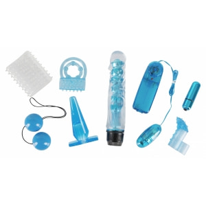 Set Jucarii Erotice Pentru Incepatori 8 Piese