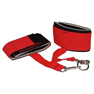 Set Bondage Bad Kitty Roșu