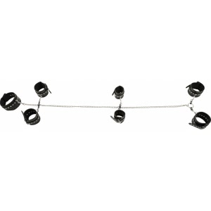 Set Bondage Zado Natalia Negru