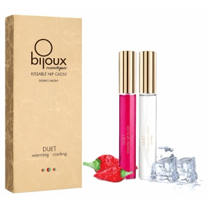 Set Stimulent Pentru Cuplu Nip Gloss