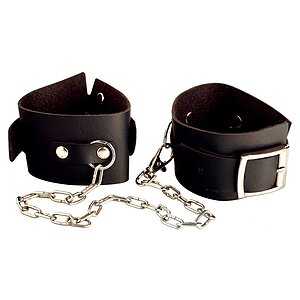 Set Catuse Fetish Fantasy Negru pe SexLab