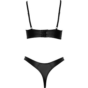 Set Cottelli Collection Karsyn Negru M