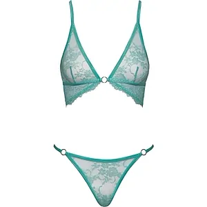 Set Cottelli Collection Magdy Albastru pe Sexlab.ro