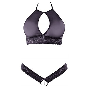 Set Cottelli Collection Maryam Negru pe SexLab