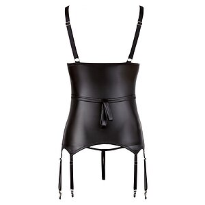 Set Cottelli Collection Nora Negru L