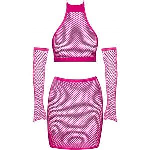 Set Cottelli Collection Sultry Roz pe SexLab