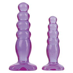 Set Crystal Jellies Anal Mov pe SexLab