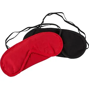 Set Două Măști Blindfold pe SexLab