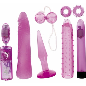 Ou Vibrator Cu Telecomanda Si Intensitati