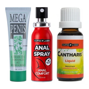 Set Explozie de Încredere: Confort, Putere, Pasiune pe Sexlab.ro