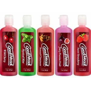Set Geluri Pentru Sex Oral De Calitate 5 buc Set Geluri Pentru Sex Oral De Calitate 5 buc pe Sexlab.ro