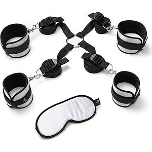 Set Hard Limits Negru pe SexLab