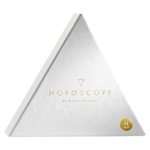 Set Horoscop Bijoux Indiscrets Pești Mov pe SexLab