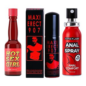 Set Intensitate Max: Descoperă Plăcerea în 3 Pași pe SexLab