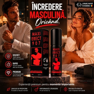 Set Intensitate Max: Descoperă Plăcerea în 3 Pași