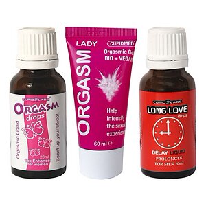 Set Intensitate si Rezistență — Redescoperă Plăcerea pe SexLab