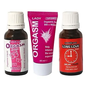 Set Intensitate si Rezistență — Redescoperă Plăcerea Set Intensitate si Rezistență — Redescoperă Plăcerea pe SexLab