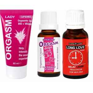 Set Intensitate și Rezistență — Redescoperă Plăcerea Set Intensitate și Rezistență — Redescoperă Plăcerea pe Sexlab.ro