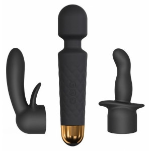 Vibrator Cu 8 Viteze Si 20 Moduri