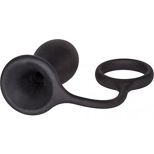 Set Jucării Erotice His Prostate Training Negru