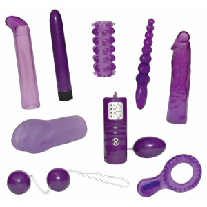 Set Jucării Sexuale So Cute Mov Set Jucării Sexuale So Cute Mov pe Sexlab.ro