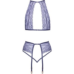 Set Kissable Gianna Mov L-XL