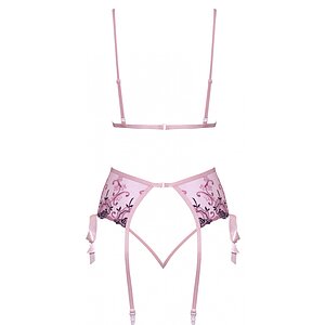 Set Kissable Isabella Roz S-M
