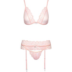 Set Kissable Ruxy Roz Set Kissable Ruxy Roz pe Sexlab.ro