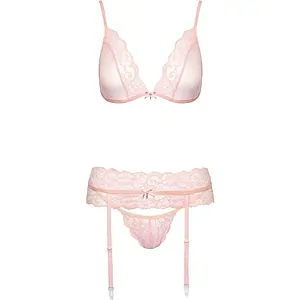 Set Kissable Ruxy Roz pe SexLab